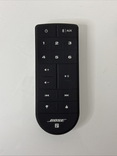Telecomando bose soundtouch - telecomando,