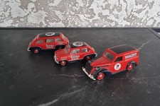 SET 3x BRUMM RAMAZZOTTI Fiat