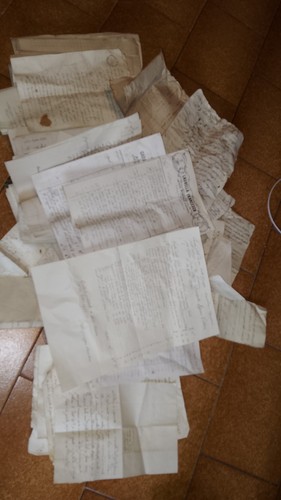 Cartaceo primi 900 - cartaceo,