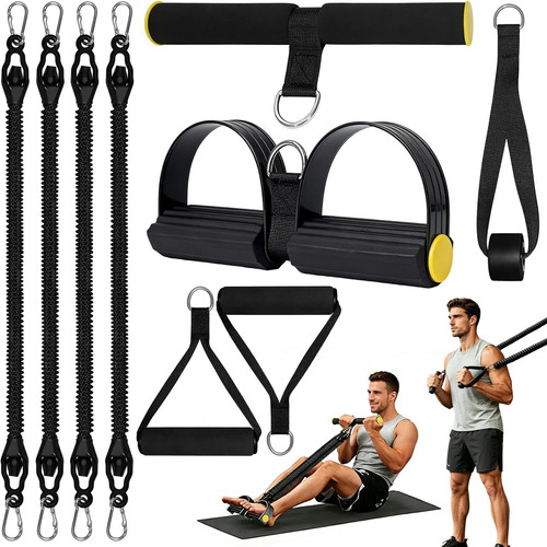 Fascia resistenza - fascia,