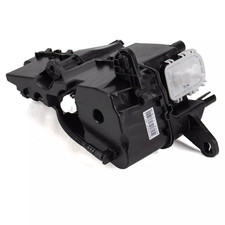 Serbatoio Additivo Carburante