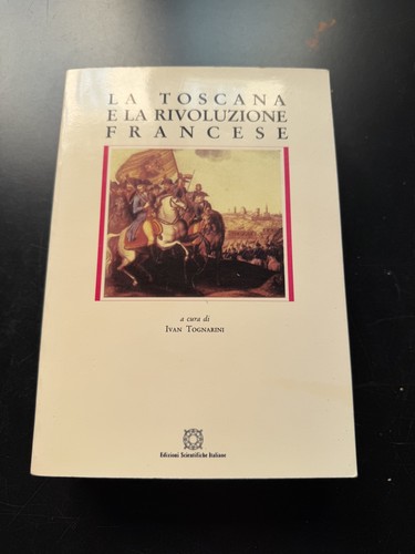 Toscana la rivoluzione - la,
