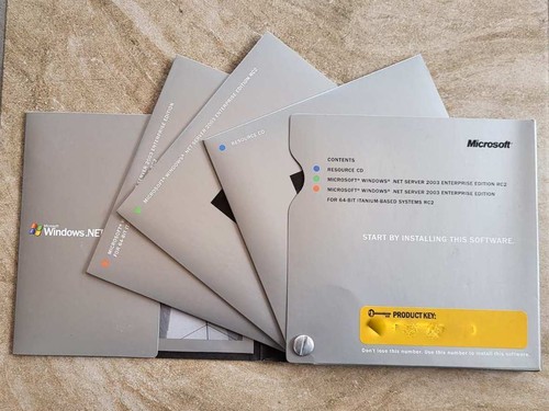 Vintage microsoft windows - -,