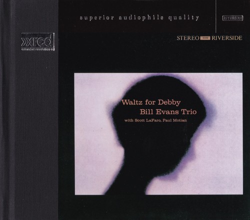 Bill evans trio - evans, for