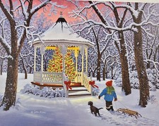 Stampa artistica John Sloan