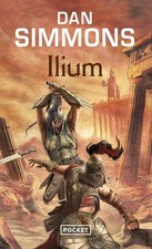 Ilium - Dan Simmons
