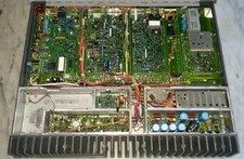 Ripetitore uhf  ponte radio PRF10 UHF Radio Base Station