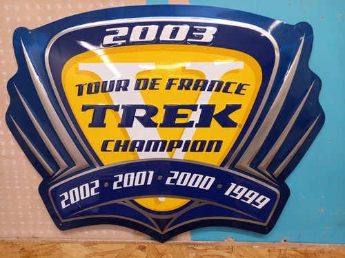 Trek bikes dealer publicity - bikes,