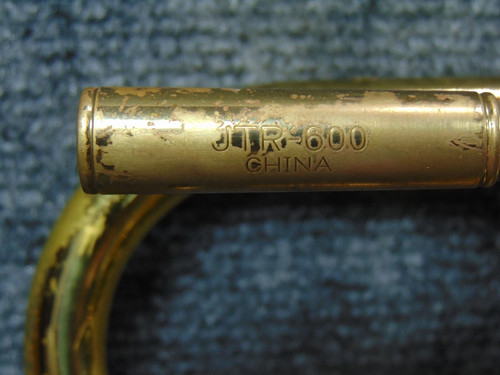 Jupiter trumpet jtr - trumpet, jtr-600