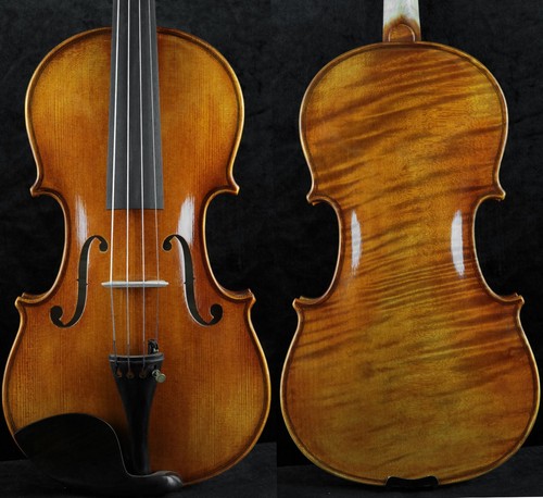 Nice master violino fatto - master,