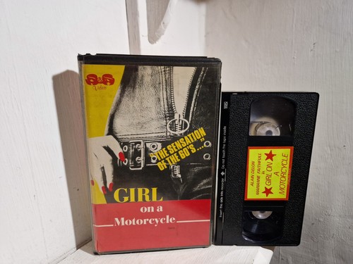 Girl motorcycle big box - a,