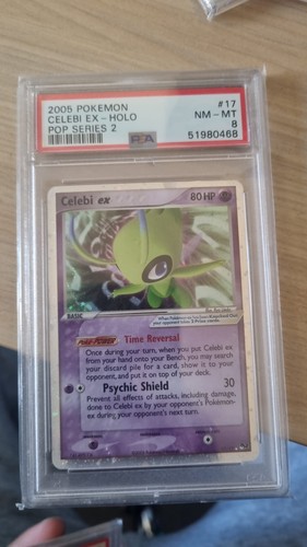 2005 pokemon pop series - pop,