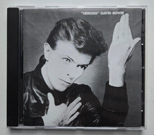 David Bowie - Heroes - 1991