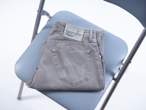 Jacob cohen denim jeans - , pants