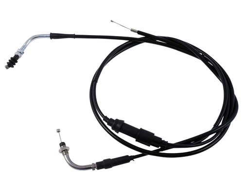Cavo acceleratore bowden per - acceleratore,