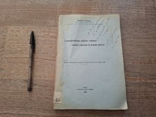 LIBRO AUTOMOBILISMO ITALIANO