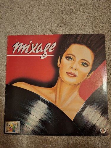 Various mixage 12 - -, 12"