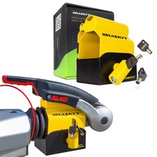 Lucchetto Rimorchio Roulotte