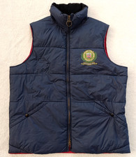 Gilet gilet Barbour Polo Club