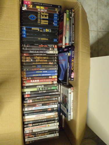 Lotto circa dvd - lotto,