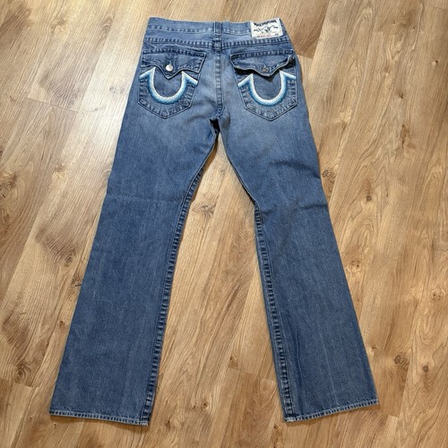 Jeans true religion - jeans, taglia