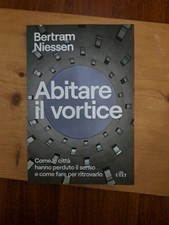 Bertram Niessen - Abitare il