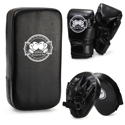Cididu set da boxe - in, 1