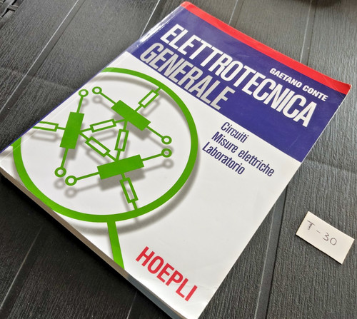 Elettrotecnica generale - elettrotecnica,