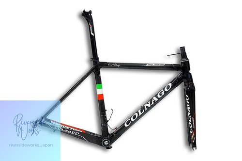 Set telaio modello colnago - set,