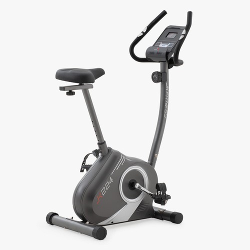 Cyclette fitness 224 - jk,