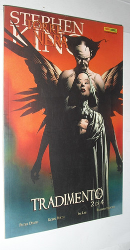 Stephen king tradimento 4 - 2, di