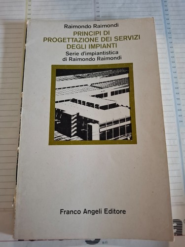 Principi progettazione dei - di,