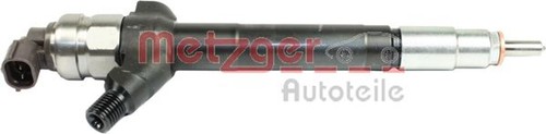 Iniettore metzger ricambi auto - ricambi,