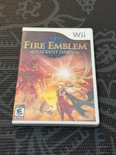 Fire Emblem: Radiant Dawn