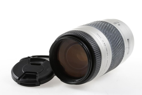 Minolta zoom 300 mm - zoom, 75-300