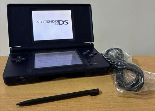 Console nintendo lite - nintendo, ds