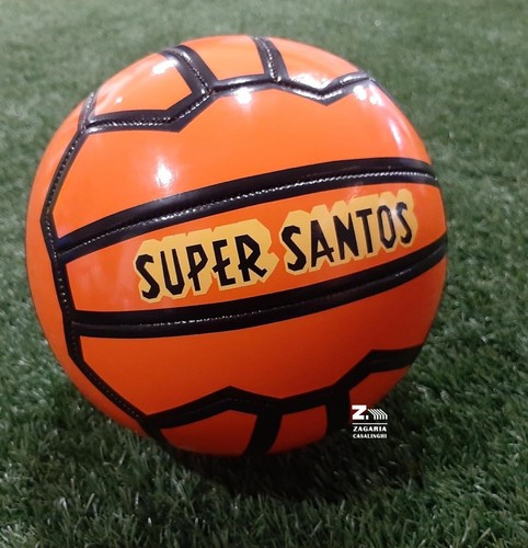 Pallone super santos - super,