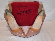 Christian Louboutin So Kate