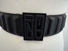 Cintura Fendi Hermes - - XS -