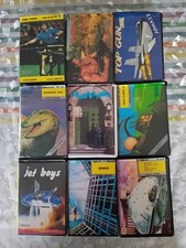 LOTTO 9 GIOCHI ARMATI (TURBO