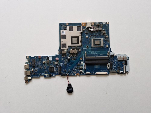 Carte mère acer nitro 5 - carte,