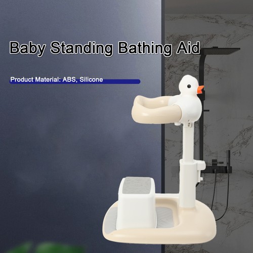 Supporto doccia bambino
