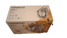 impastatrice kenwood KVL85.124SI XL CHEF 7L