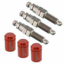3x Stahlbus Vite Spurgo
