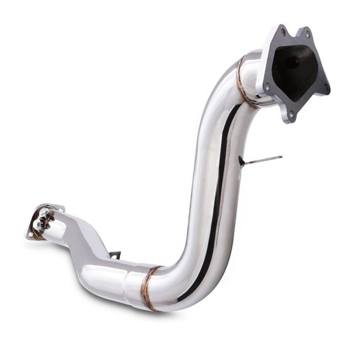 Tubo scarico downpipe - tubo,