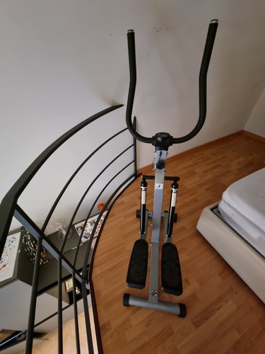 Attrezzo palestra cardio - attrezzo,