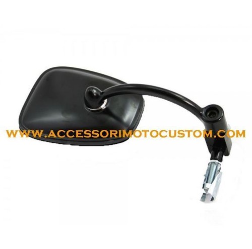 Specchietto retrovisore moto - specchietto,