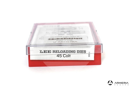 Dies lee reloading - dies, calibro