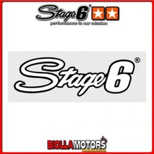 S6-0525/W ADESIVO STAGE 6
