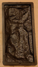 Stampo matrice Forma Rivestimento parete finta pietra gesso cemento mattoncini